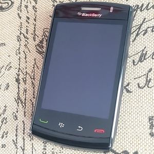 Verizon BlackBerry